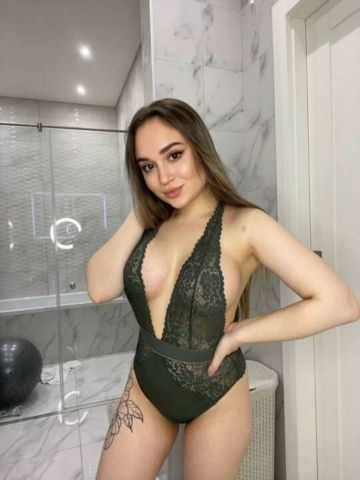 Устинья